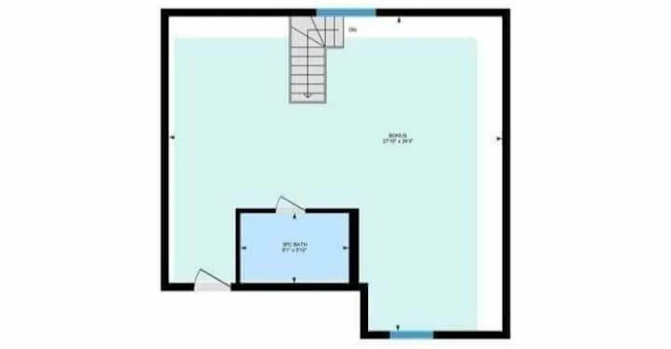 UPPER-153 Drummond Street, Brantford, ON, N3S 6A4 - 36
