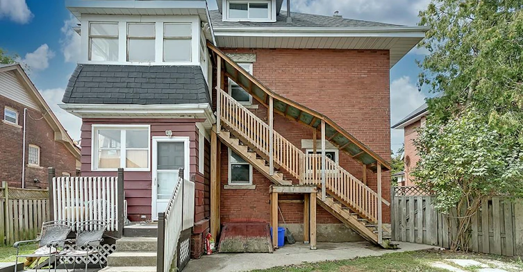 UPPER-153 Drummond Street, Brantford, ON, N3S 6A4 - 32