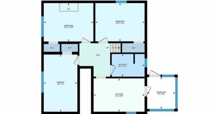 UPPER-153 Drummond Street, Brantford, ON, N3S 6A4 - 35