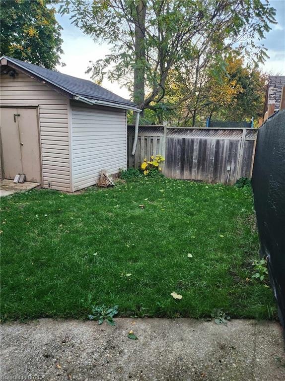 UPPER-153 Drummond Street, Brantford, ON, N3S 6A4 - 33