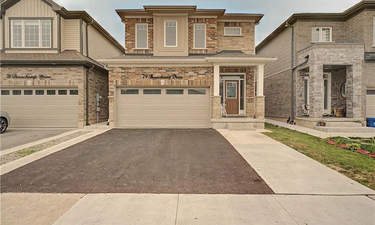 79 Beauchamp Drive