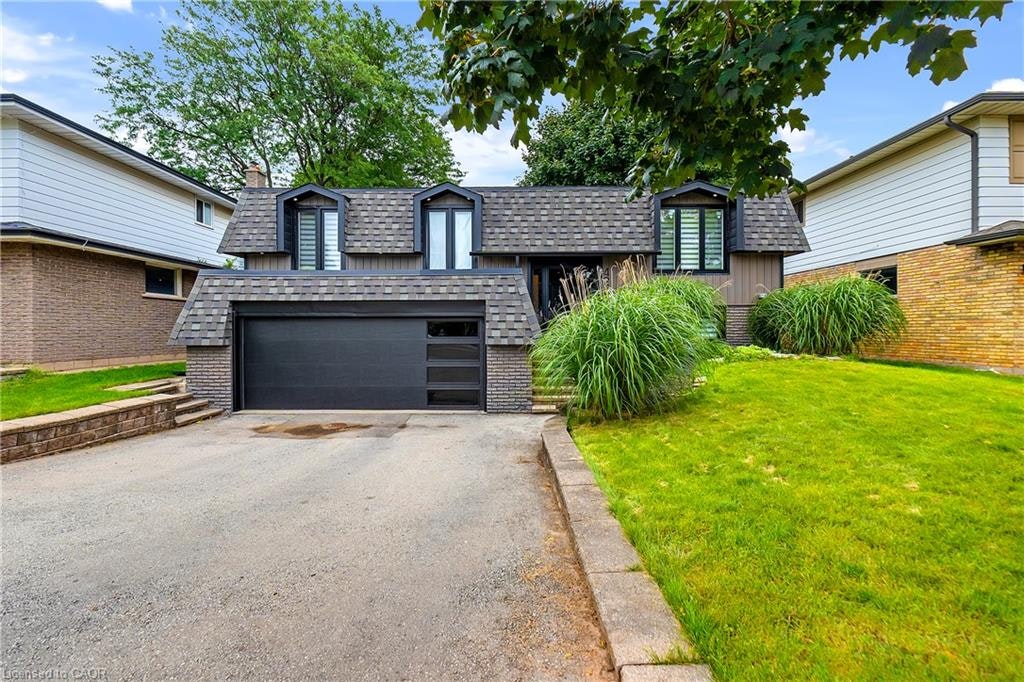 4236 Longmoor Drive, Burlington, ON, L7L 4Z9