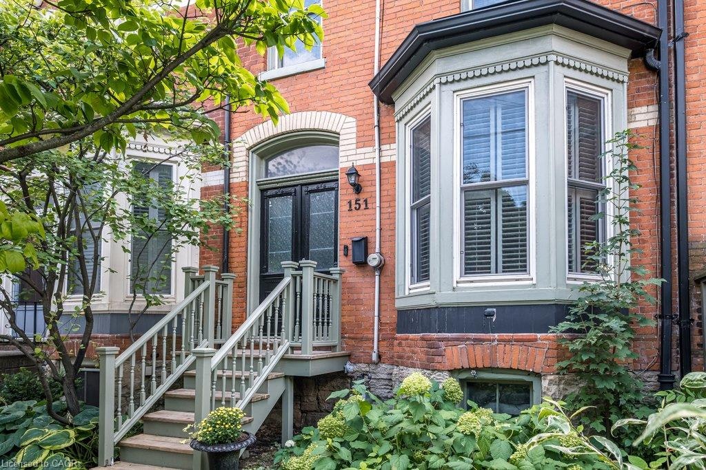 151 Markland Street, Hamilton, ON, L8P 2K4