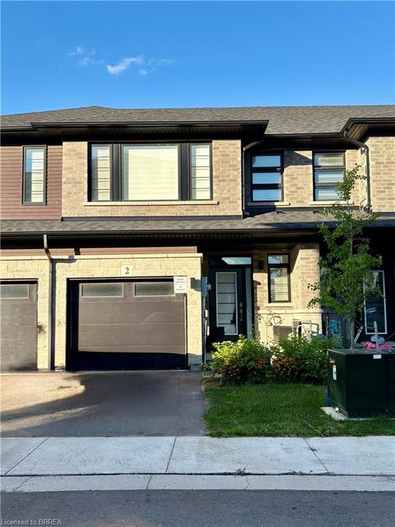 2-461 Blackburn Drive, Brantford, ON, N3T 0W9