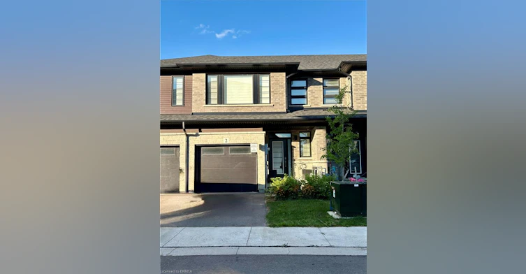 2-461 Blackburn Drive, Brantford, ON, N3T 0W9