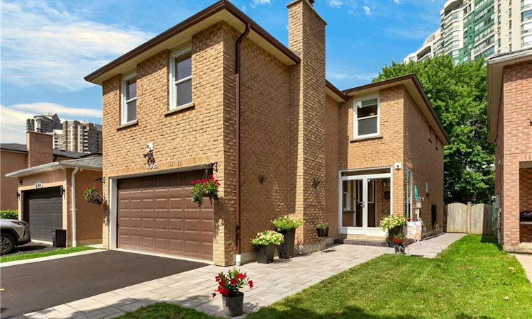 4348 Jenkins Crescent