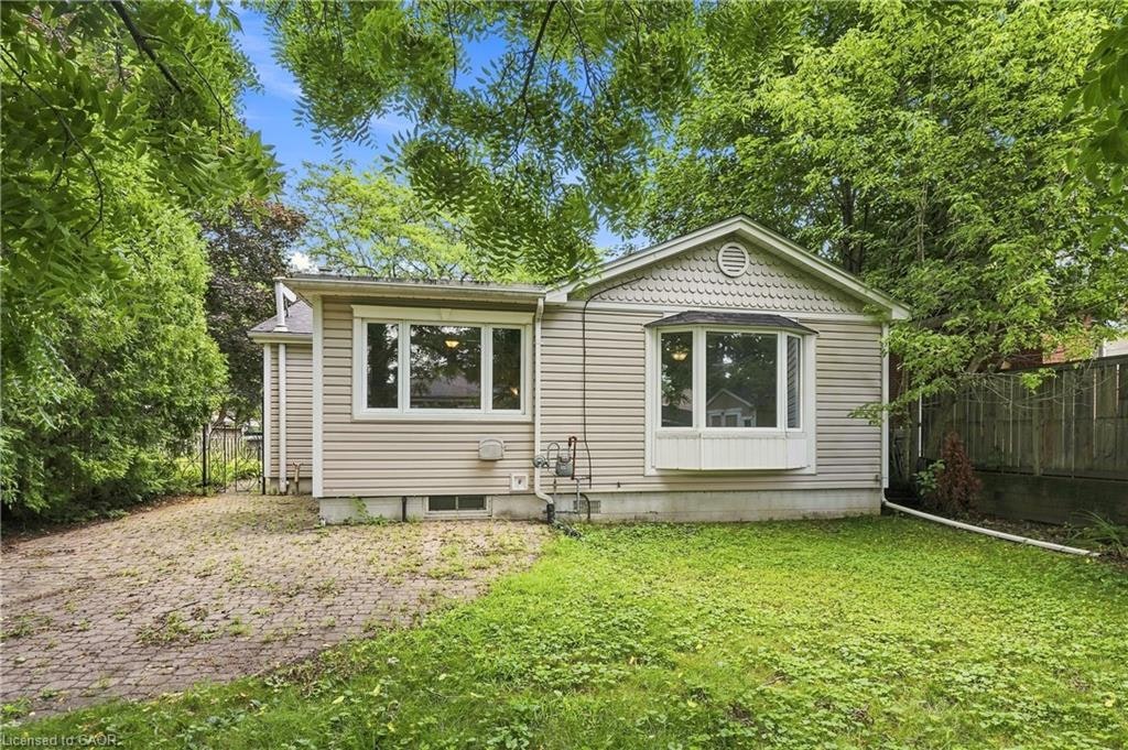 Main-17 Rita Street, Hamilton, ON, L9H 4S1 - 35