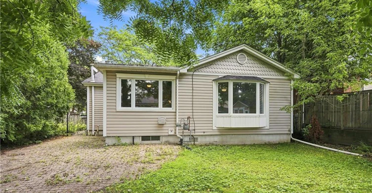 Main-17 Rita Street, Hamilton, ON, L9H 4S1 - 35
