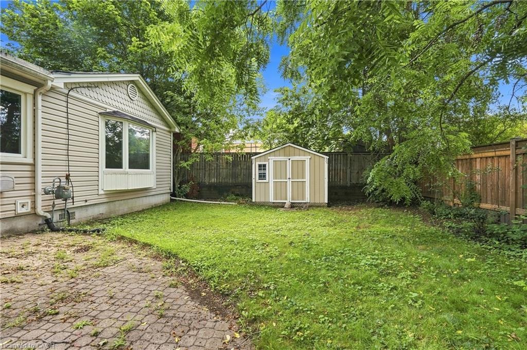 Main-17 Rita Street, Hamilton, ON, L9H 4S1 - 34