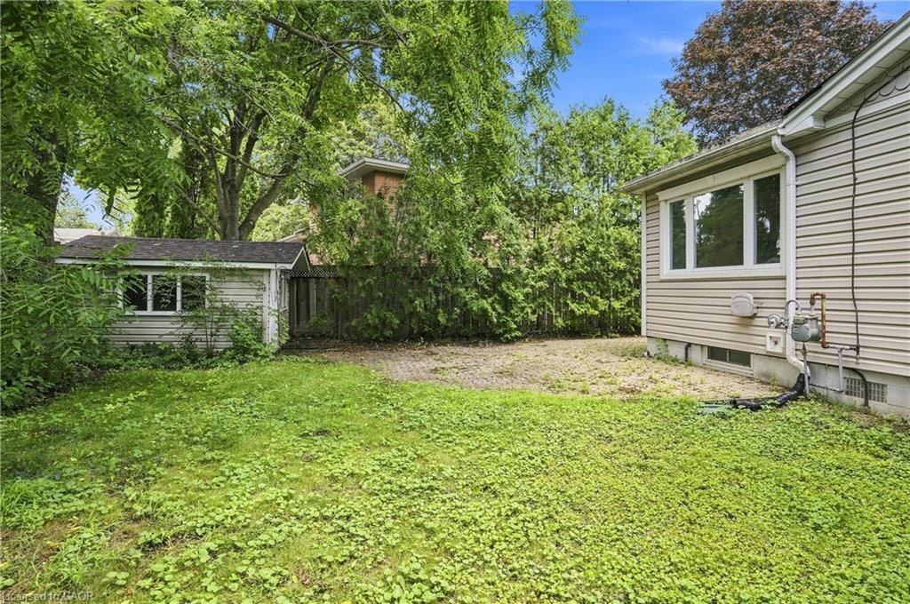 Main-17 Rita Street, Hamilton, ON, L9H 4S1 - 36