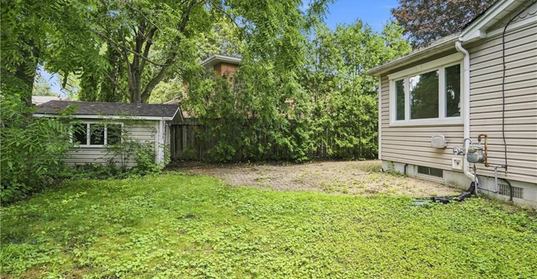 Main-17 Rita Street, Hamilton, ON, L9H 4S1 - 36