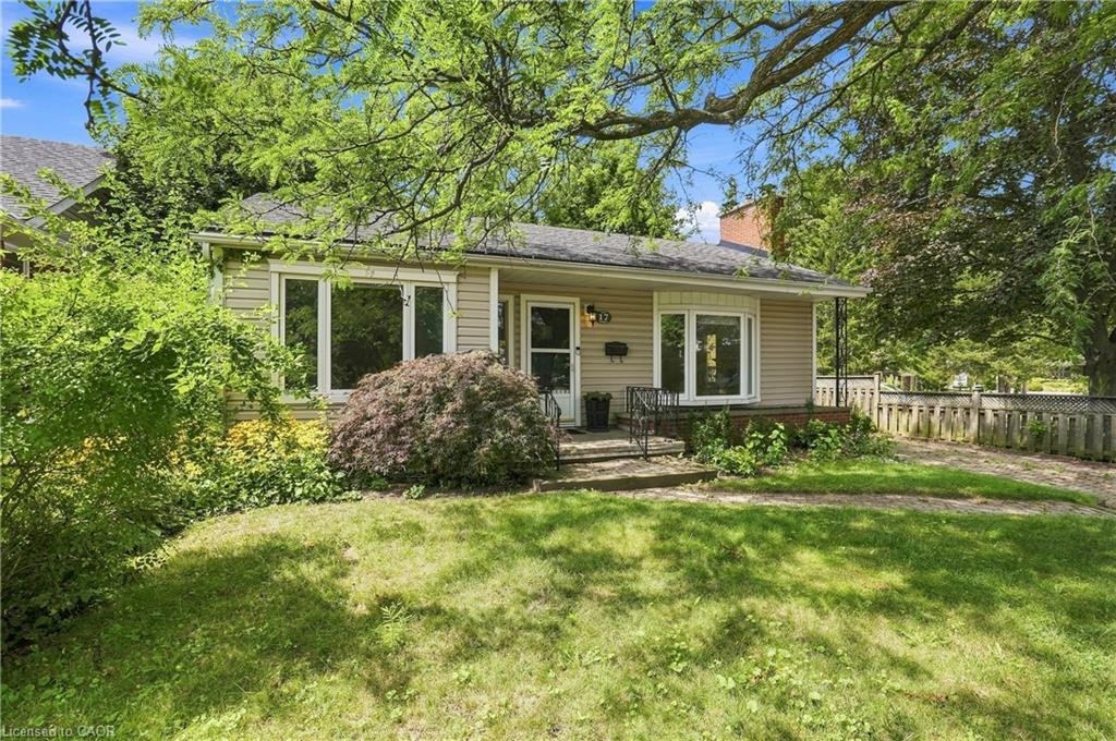 Main-17 Rita Street, Hamilton, ON, L9H 4S1 - 2