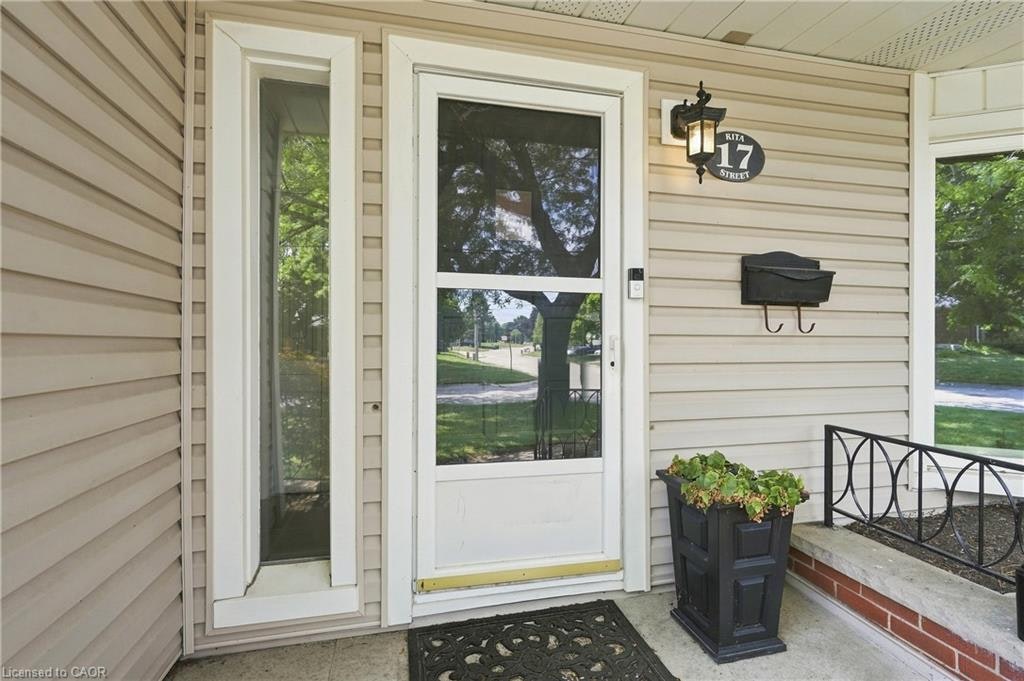 Main-17 Rita Street, Hamilton, ON, L9H 4S1 - 5