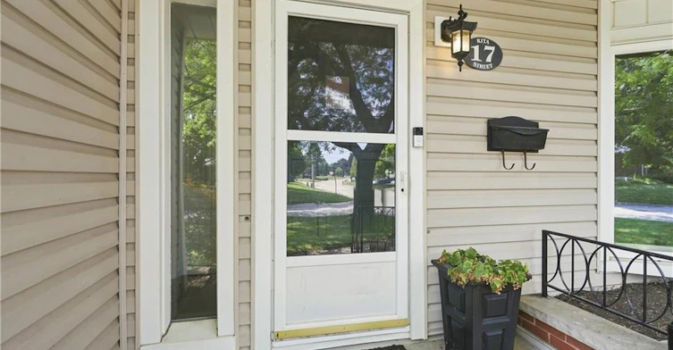 Main-17 Rita Street, Hamilton, ON, L9H 4S1 - 5