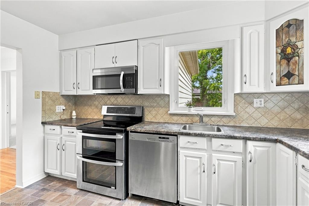 Main-17 Rita Street, Hamilton, ON, L9H 4S1 - 17