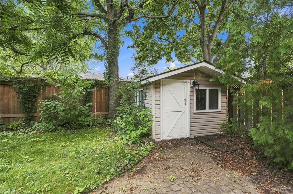 Main-17 Rita Street, Hamilton, ON, L9H 4S1 - 33