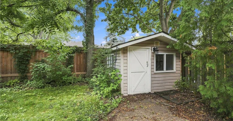 Main-17 Rita Street, Hamilton, ON, L9H 4S1 - 33