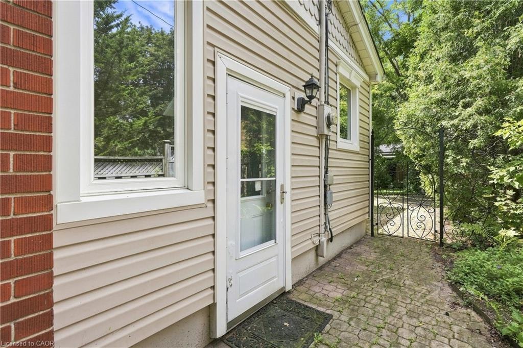 Main-17 Rita Street, Hamilton, ON, L9H 4S1 - 31