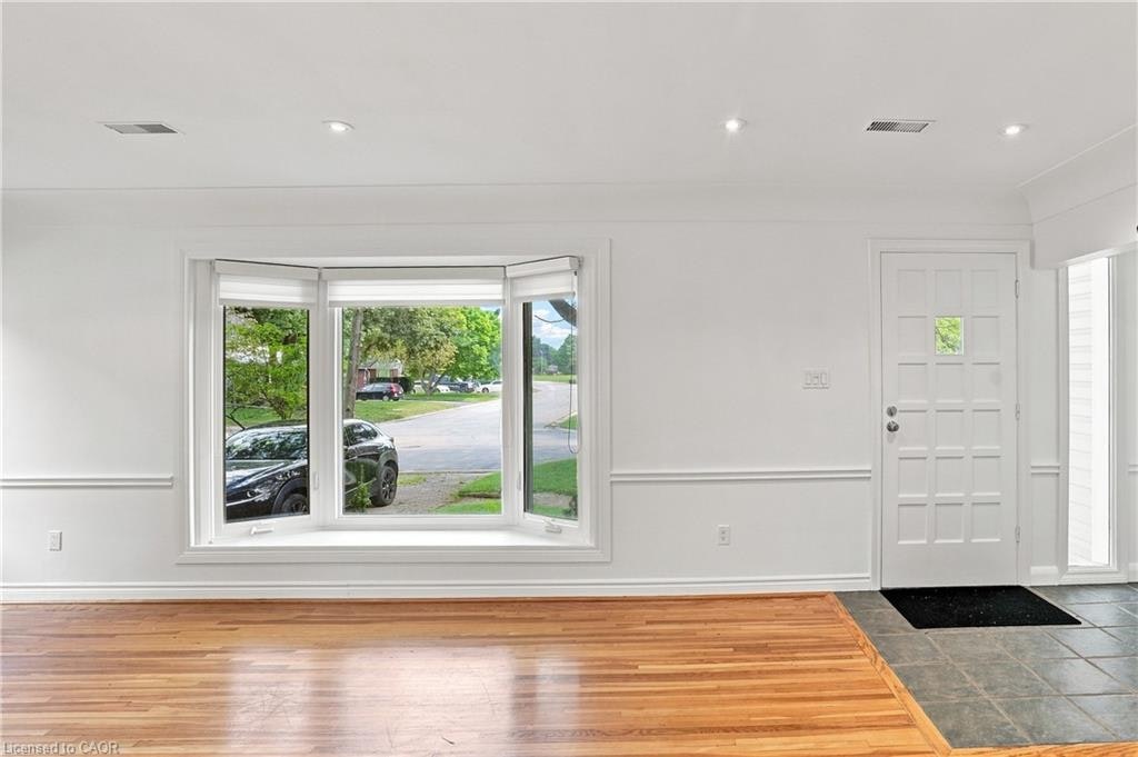 Main-17 Rita Street, Hamilton, ON, L9H 4S1 - 8