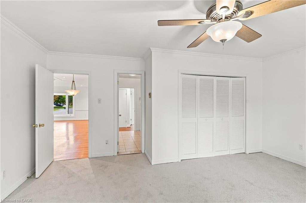 Main-17 Rita Street, Hamilton, ON, L9H 4S1 - 26