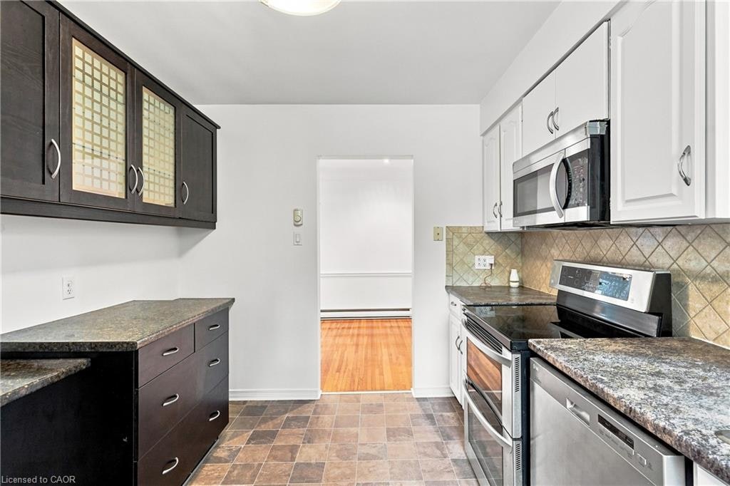 Main-17 Rita Street, Hamilton, ON, L9H 4S1 - 16