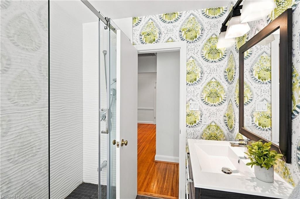 Main-17 Rita Street, Hamilton, ON, L9H 4S1 - 23