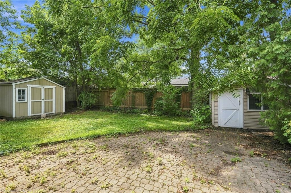 Main-17 Rita Street, Hamilton, ON, L9H 4S1 - 32