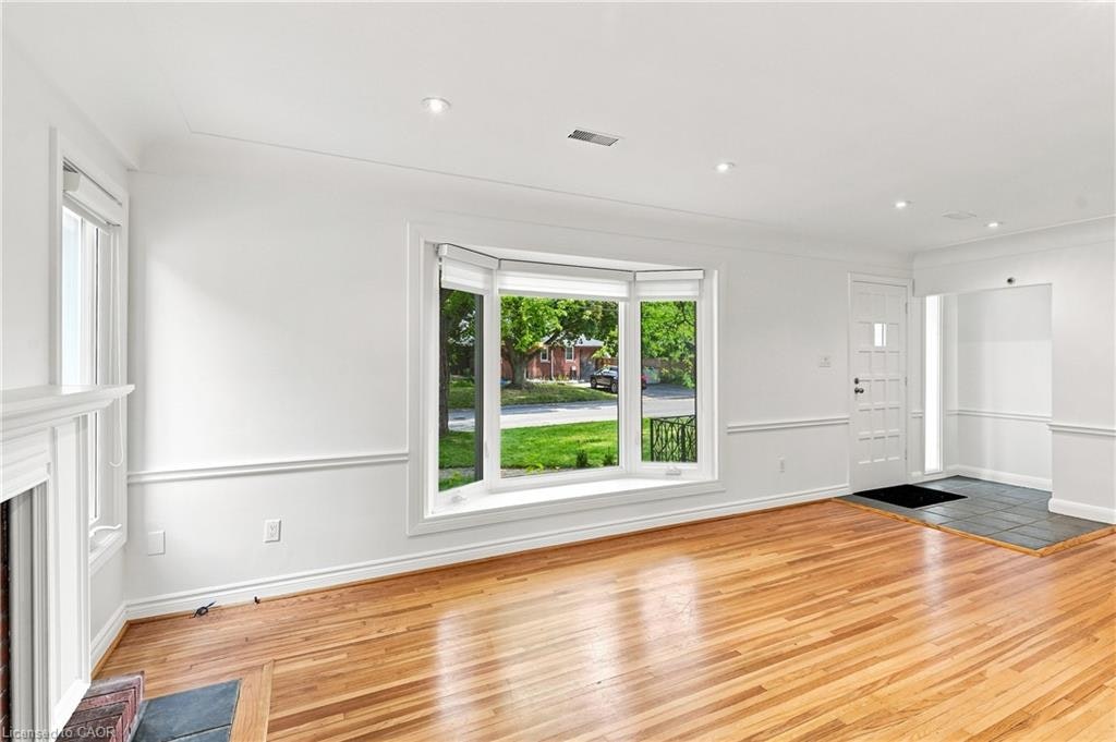 Main-17 Rita Street, Hamilton, ON, L9H 4S1 - 11