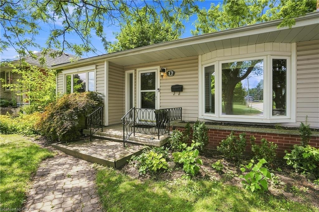 Main-17 Rita Street, Hamilton, ON, L9H 4S1 - 4
