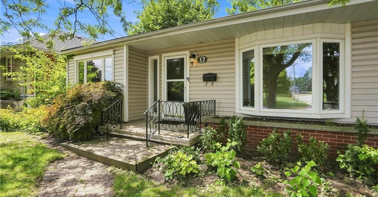 Main-17 Rita Street, Hamilton, ON, L9H 4S1 - 4