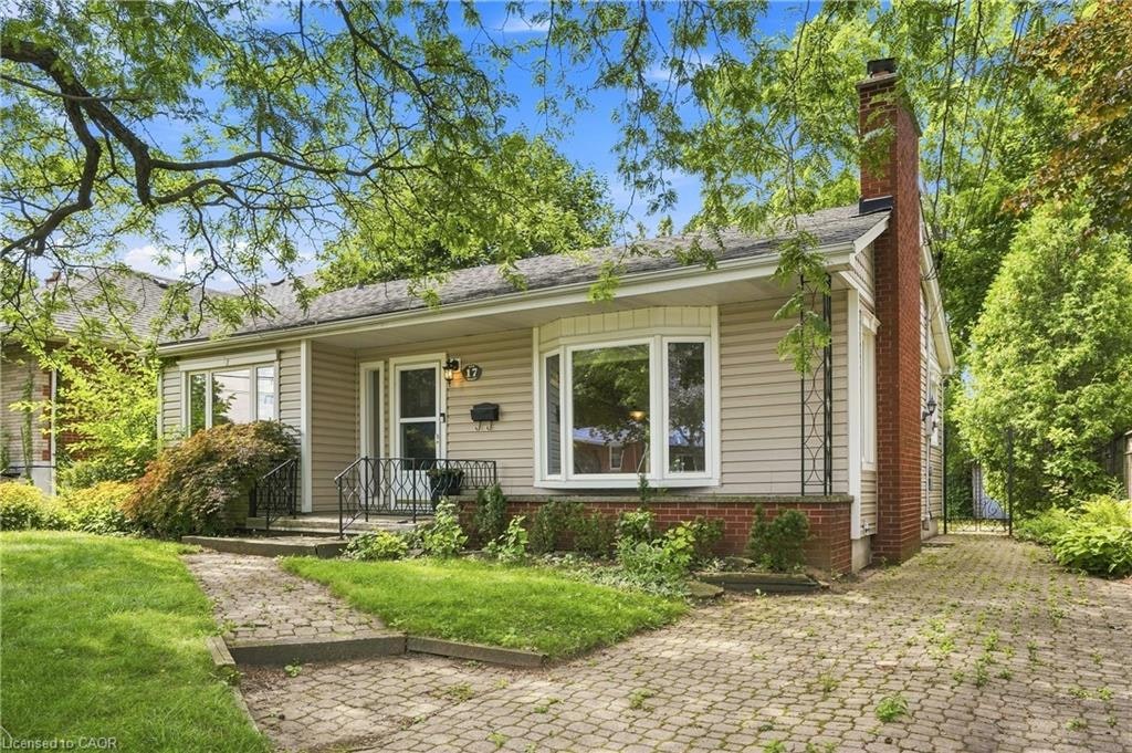 Main-17 Rita Street, Hamilton, ON, L9H 4S1 - 3