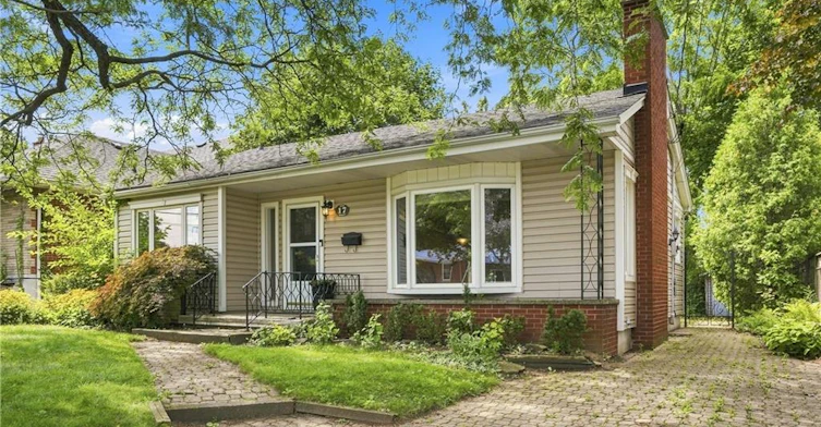 Main-17 Rita Street, Hamilton, ON, L9H 4S1 - 3