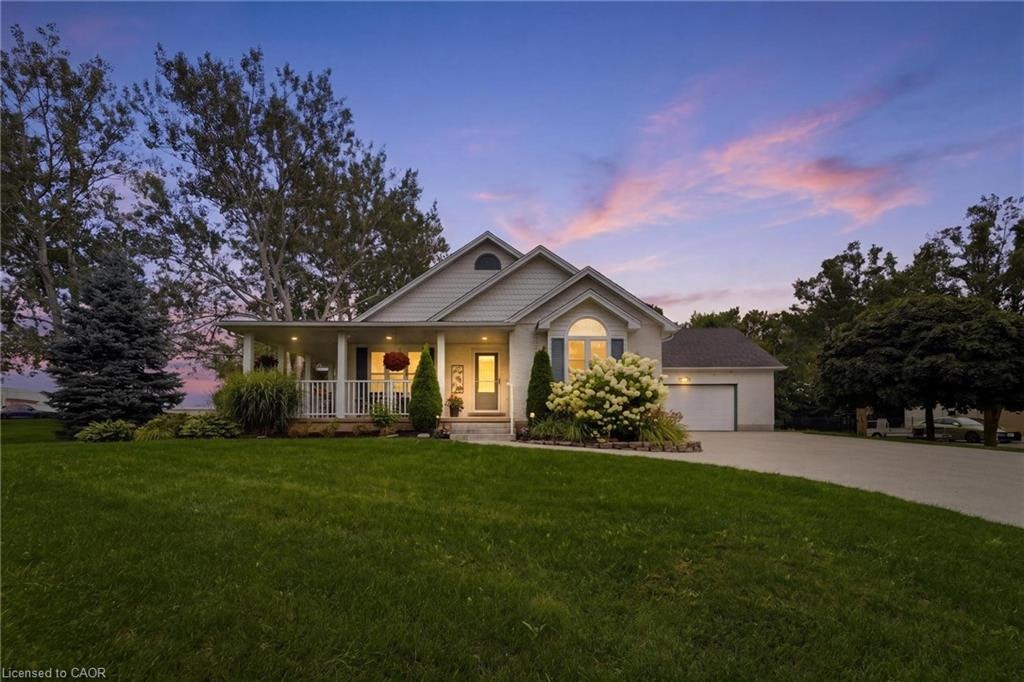 15 Shephard Place, Township of Wilmot, ON, N3A 2E4