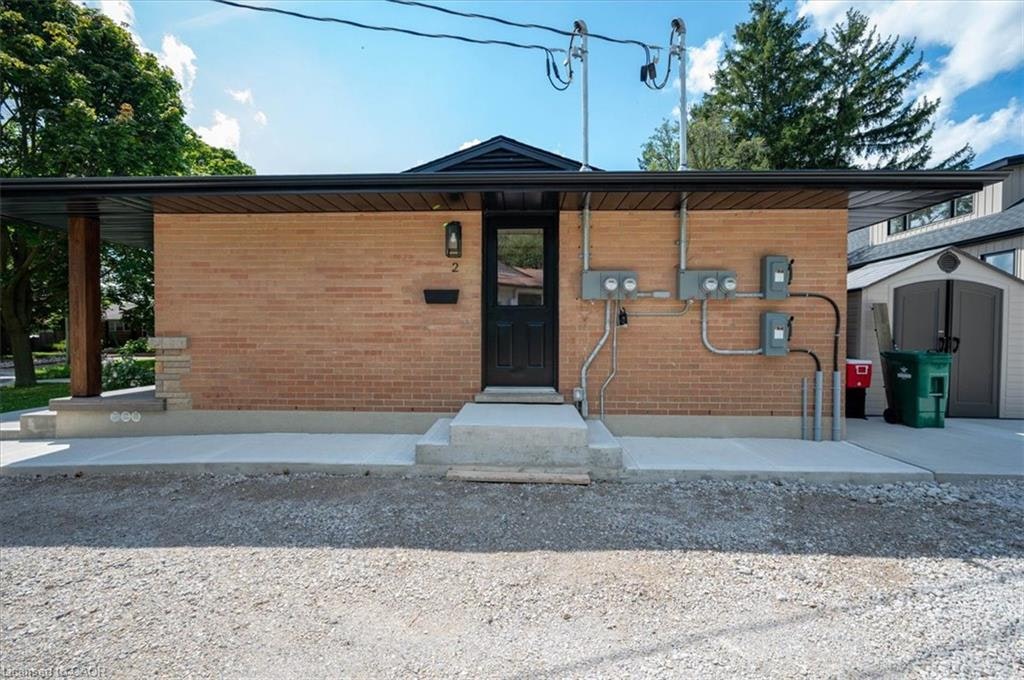 2-10 Cardinal Crescent N, Waterloo, ON, N2J 2E4 - 6