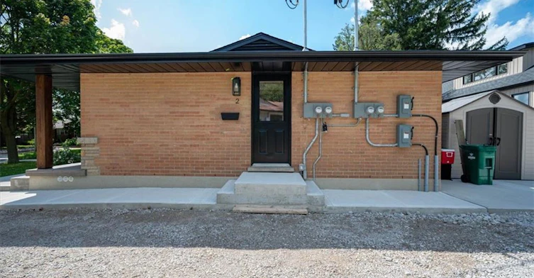 2-10 Cardinal Crescent N, Waterloo, ON, N2J 2E4 - 6