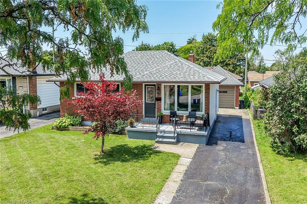13 Allanburg Road S, St. Catharines, ON, L2T 2R8