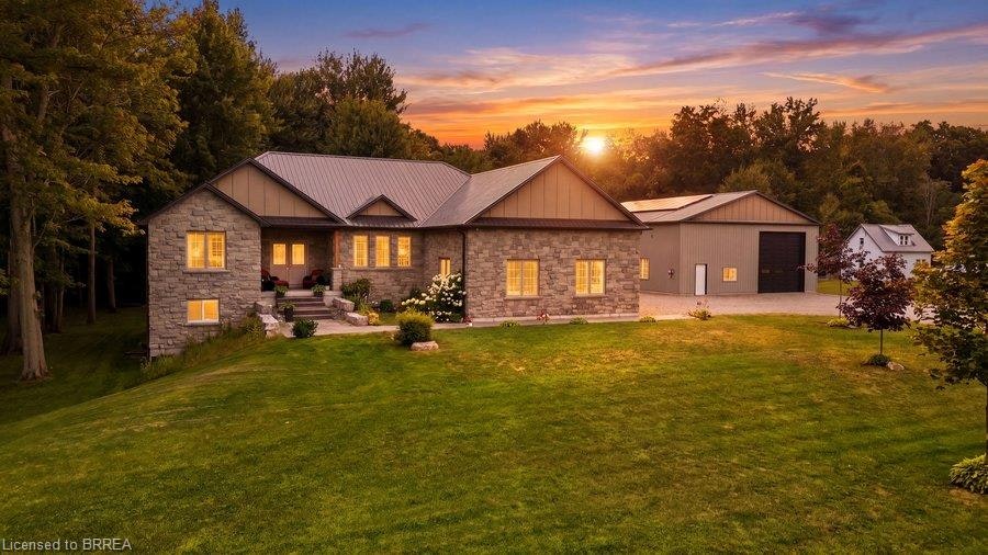 1299 County Road 23, Norfolk County, ON, N0E 1G0