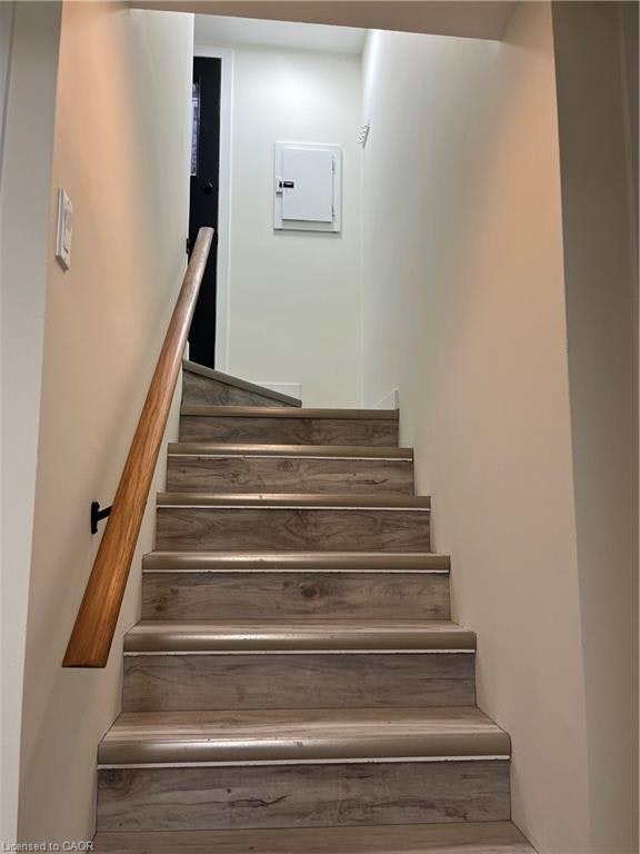 B-206 Lorne Avenue, Kitchener, ON, N2M 3Y7 - 10
