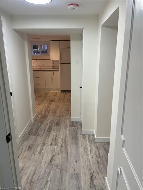 B-206 Lorne Avenue, Kitchener, ON, N2M 3Y7 - 4