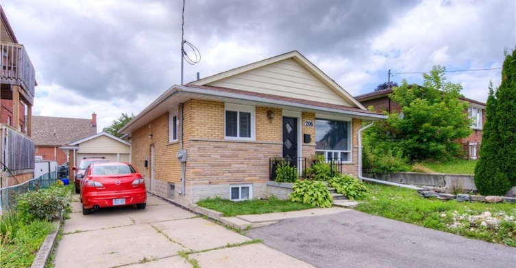B-206 Lorne Avenue, Kitchener, ON, N2M 3Y7 - 2