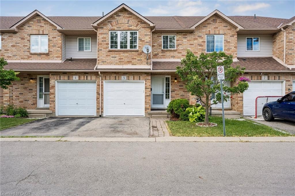3-1860 Upper Gage Avenue, Hamilton, ON, L8W 3Y6