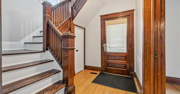 46 Pequegnat Avenue, Kitchener, ON, N2H 1R8 - 4