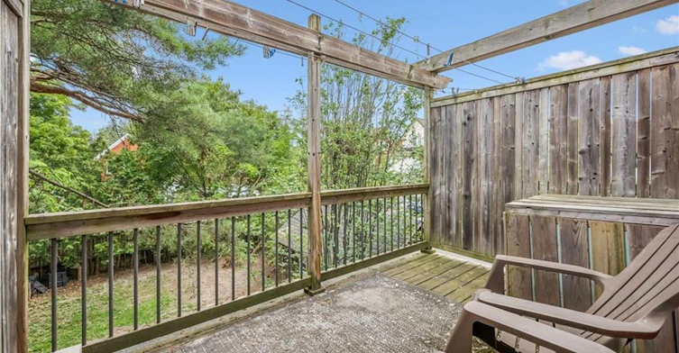 46 Pequegnat Avenue, Kitchener, ON, N2H 1R8 - 27