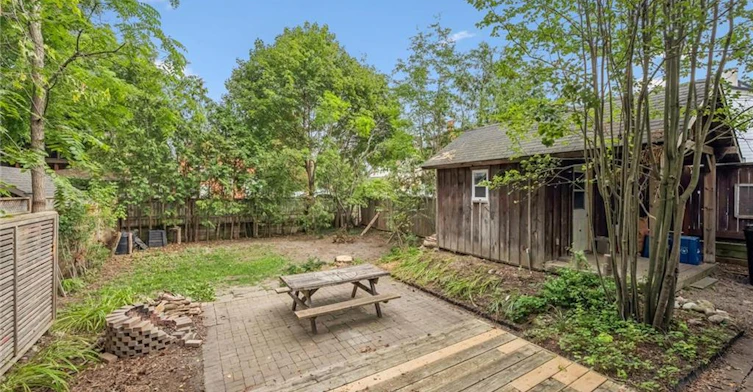 46 Pequegnat Avenue, Kitchener, ON, N2H 1R8 - 33