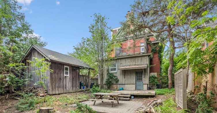 46 Pequegnat Avenue, Kitchener, ON, N2H 1R8 - 38