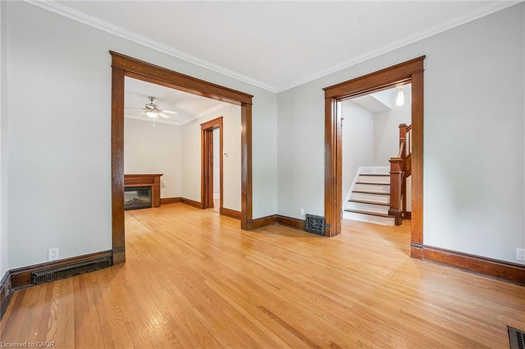 46 Pequegnat Avenue, Kitchener, ON, N2H 1R8 - 7