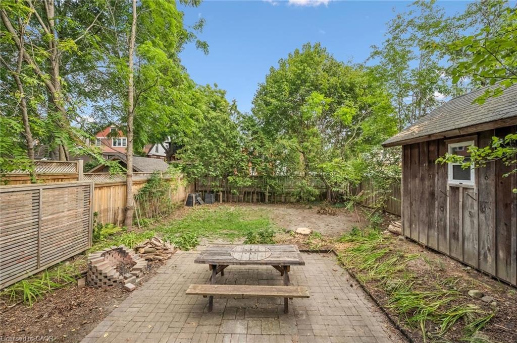 46 Pequegnat Avenue, Kitchener, ON, N2H 1R8 - 34