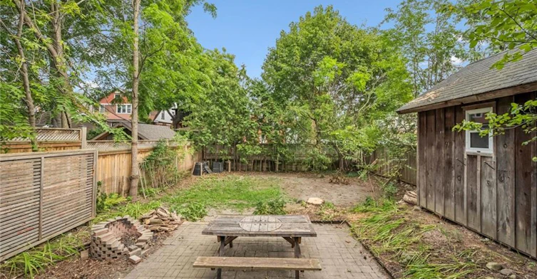 46 Pequegnat Avenue, Kitchener, ON, N2H 1R8 - 34