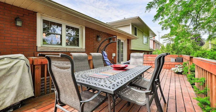 203 Penn Drive, Burlington, ON, L7N 2B6 - 16
