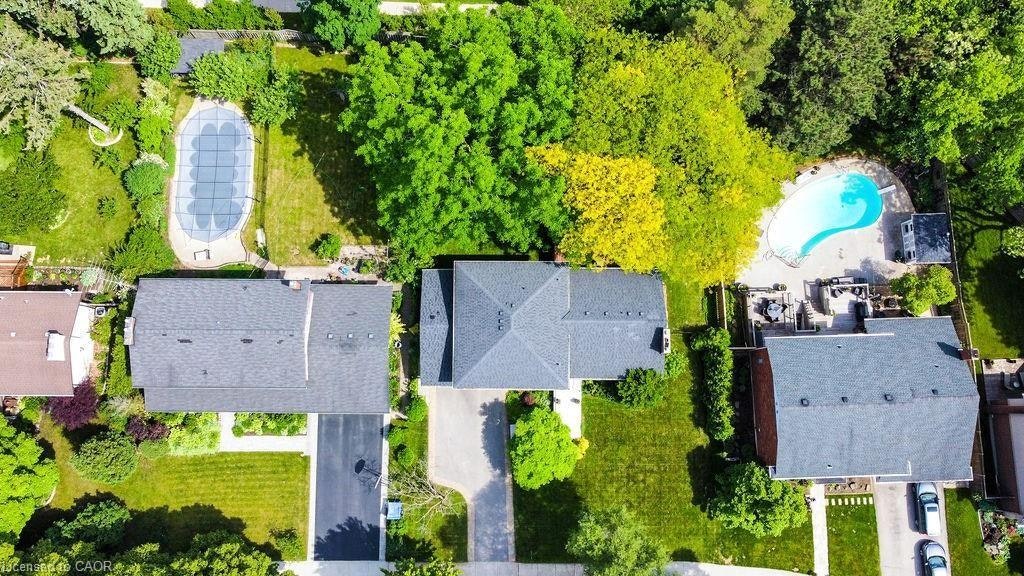 203 Penn Drive, Burlington, ON, L7N 2B6 - 21